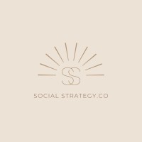 Social Strategy logo - Similar company to Breakthrough Socials
