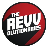Revvolutionaries Of Rnetwork