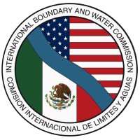 Comisión Internacional de Límites y Aguas MEX/EUA, Sección mexicana logo - Similar company to U.S. International Boundary And Water Commission