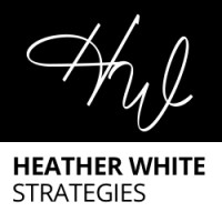 Heather White Strategies, LLC logo - Similar company to Onegreenthing