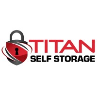 Titan Storage