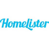 HomeLister logo - Similar company to Trelora Realty