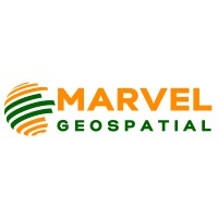 Marvel Geospatial Solutions logo - Similar company to Geospatial Sync