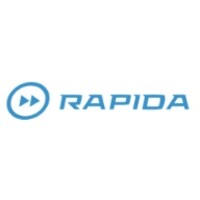 Rapida Money logo - Similar company to Aparthotel Kadetus