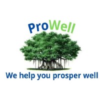 ProWell Finvest Services logo - Similar company to Veratis Advisors, Inc.