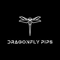 Dragonfly Pips logo - Similar company to Dataeum