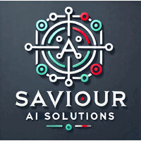 Saviour AI Solutions logo - Similar company to Africai Project