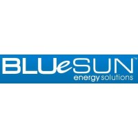 Blue Sun Energy Solutions logo - Similar company to Sun Solutions Pv Energy