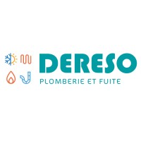 DERESO PLOMBERIE ET FUITES logo - Similar company to Chauff Concept - Chauffage | Climatisation | Plomberie