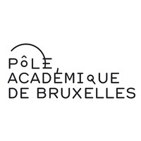 Pôle académique de bruxelles logo - Similar company to Keep Dreaming Asbl/Vzw