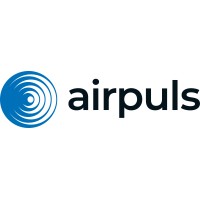 airpuls GmbH logo - Similar company to Aconnic