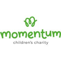 Momentum Children's Charity logo - Similar company to Fidum