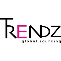Trendz global sourcing logo - Similar company to Bad Temper Studio