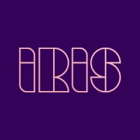 IRIS #foundbyiris logo - Similar company to Canvas