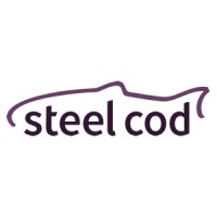 Steel Cod logo - Similar company to Steelcoded