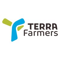 Terrafarmers logo - Similar company to Aflatex Technologies, Lda