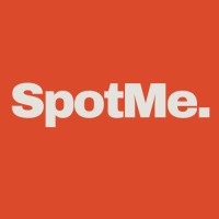 SpotMe logo - Similar company to Spotme