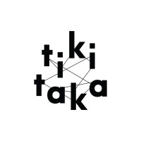 Tiki Taka Content logo - Similar company to Miss Dalida