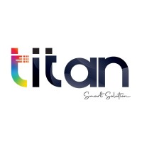 TITAN LDA logo - Similar company to Labotech Lda