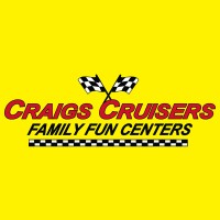 Craig's Cruisers Family Fun Centers logo - Similar company to Innovative Heights