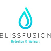 Blissfusion | Bay Area logo - Similar company to Asap Ivs