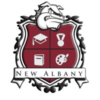New Albany School District logo - Similar company to New Albany Plain Local Schools