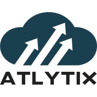 Atlytix logo - Similar company to Datasponge Aps