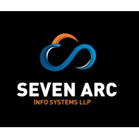 Seven Arc Info Systems LLP logo - Similar company to Autogenix360 Solutions Pvt. Ltd.