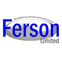 Ferson Ltd logo - Similar company to Install Interiors Ltd