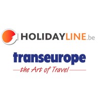 T-HL Belgium (Transeurope - Holidayline) logo - Similar company to Colora