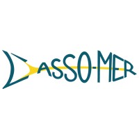 L'ASSO-MER logo - Similar company to Roots Of The Sea - Rasin Lanmè