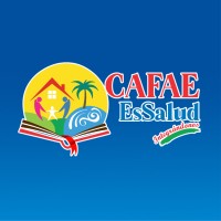 CAFAE EsSalud logo - Similar company to Cafae Ingemmet