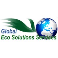 Global Eco Solutions Services logo - Similar company to Ecosolutions
