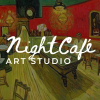 NightCafe Studio logo - Similar company to Ampll