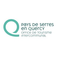 Office de Tourisme Intercommunal du Pays de serres en Quercy logo - Similar company to Uncmt