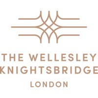 The Wellesley Knightsbridge, a Luxury Collection Hotel logo - Similar company to The Park Tower Knightsbridge, A Luxury Collection Hotel