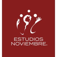 Estudios Noviembre logo - Similar company to Flux Studios Nyc