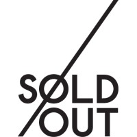 Sold Out logo - Similar company to Starlite Festival