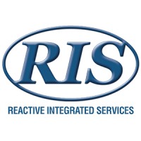 Reactive Integrated Services Ltd logo - Similar company to Mccarthy Design Solutions Ltd