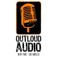 Outloud Audio logo - Similar company to Advantage Post Sound Services