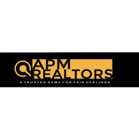 APM Realtors logo - Similar company to Grandbuddys | Intergenerational Movement