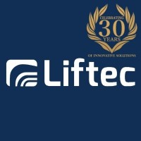 NT Liftec Oy - part of NT Group logo - Similar company to Novatech Aps - Part Of Nt Group