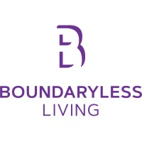 Boundaryless Living logo - Similar company to Taou Studio