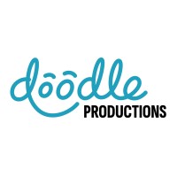 Doodle Productions Ltd logo - Similar company to Engine House - Realtime Animation Collective