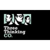 Three Thinking Co. logo - Similar company to Bullock Creative