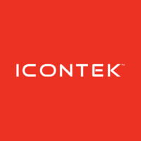 Icontek logo - Similar company to Bangyibang (帮一帮)
