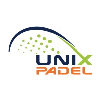 Unixpadel logo - Similar company to Cybertig Energy