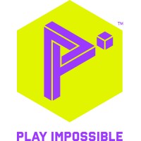 Play Impossible logo - Similar company to Tzunami