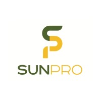 SunPro logo - Similar company to Mutlu Markalar