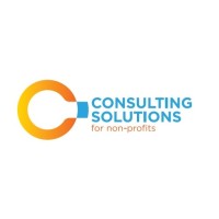 Consulting Solutions for non-profits logo - Similar company to Alliance For Better Early Childhood Development